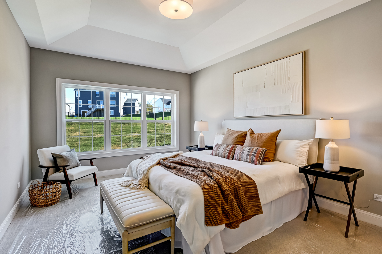 12235 Copper Ridge Drive #18, Lemont, IL 60439