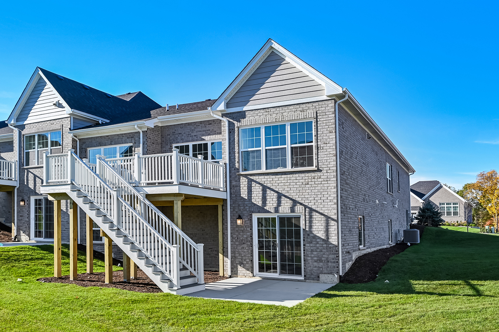 12235 Copper Ridge Drive #18, Lemont, IL 60439