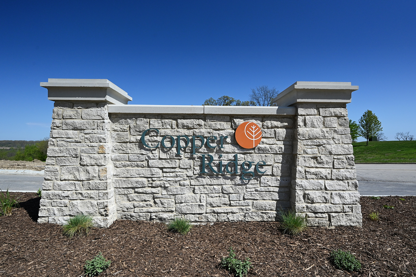 12235 Copper Ridge Drive #18, Lemont, IL 60439