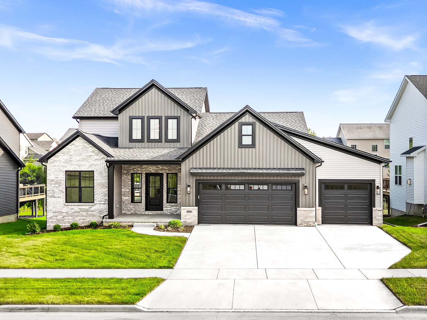 5005 Finlen Lane, Bloomington, IL 61705