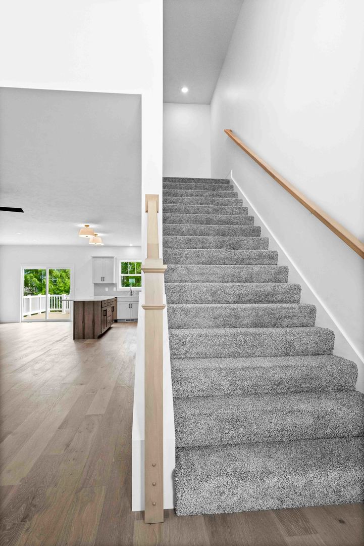 5005 Finlen Lane, Bloomington, IL 61705