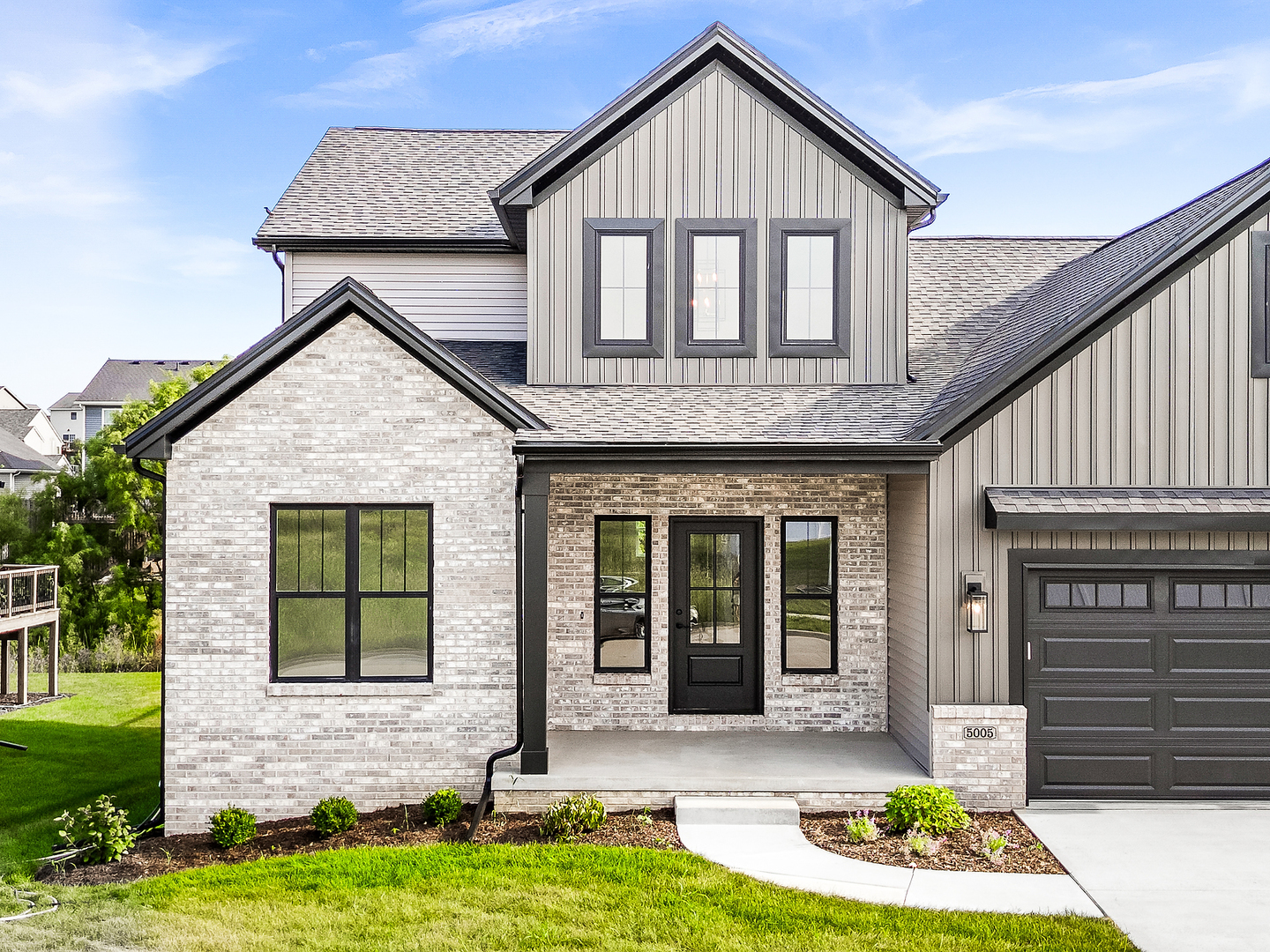 5005 Finlen Lane, Bloomington, IL 61705