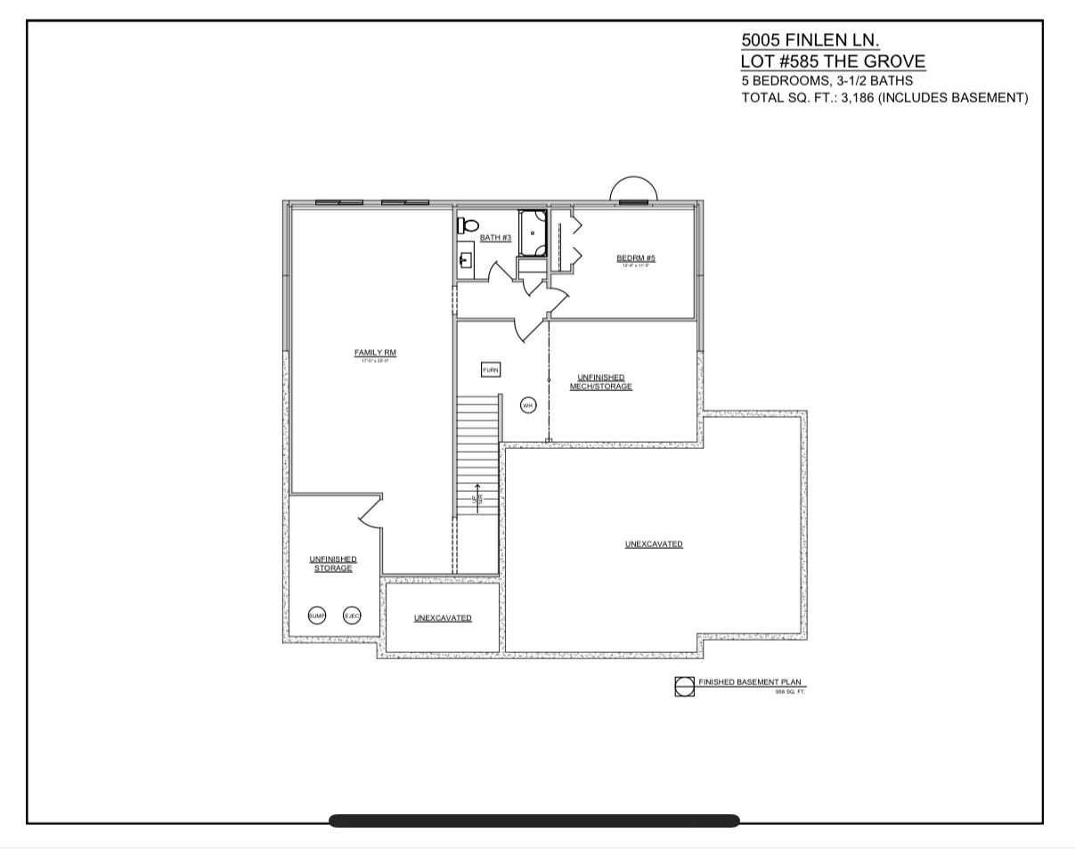 5005 Finlen Lane, Bloomington, IL 61705