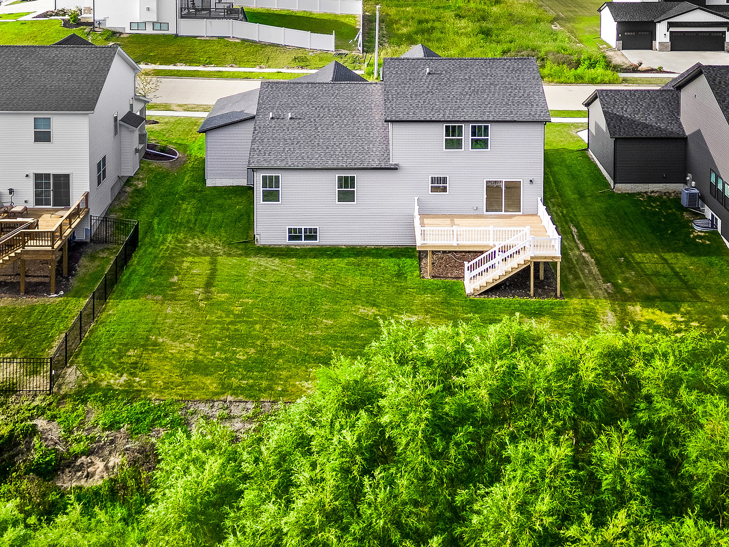 5005 Finlen Lane, Bloomington, IL 61705