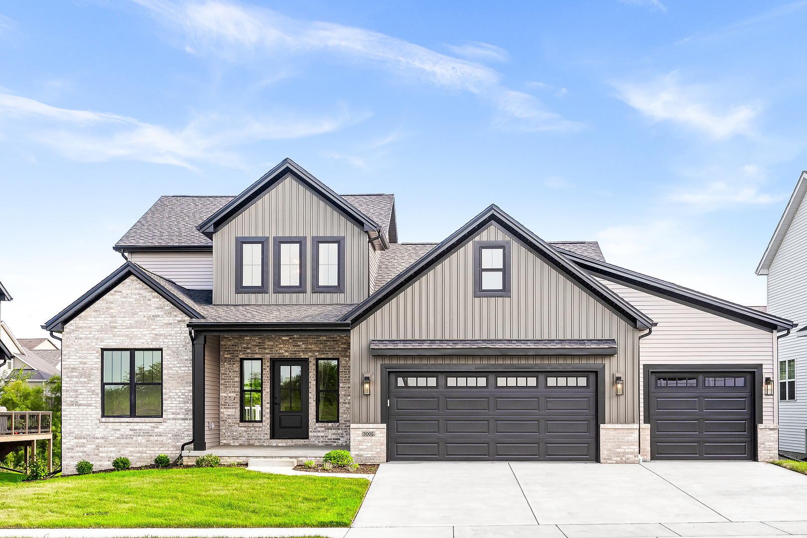 5005 Finlen Lane, Bloomington, IL 61705