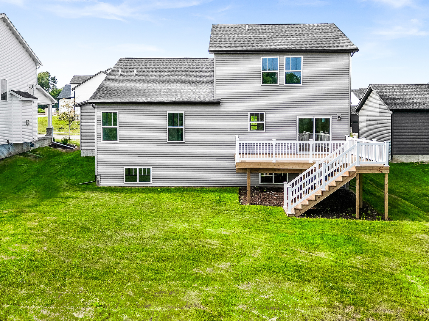 5005 Finlen Lane, Bloomington, IL 61705