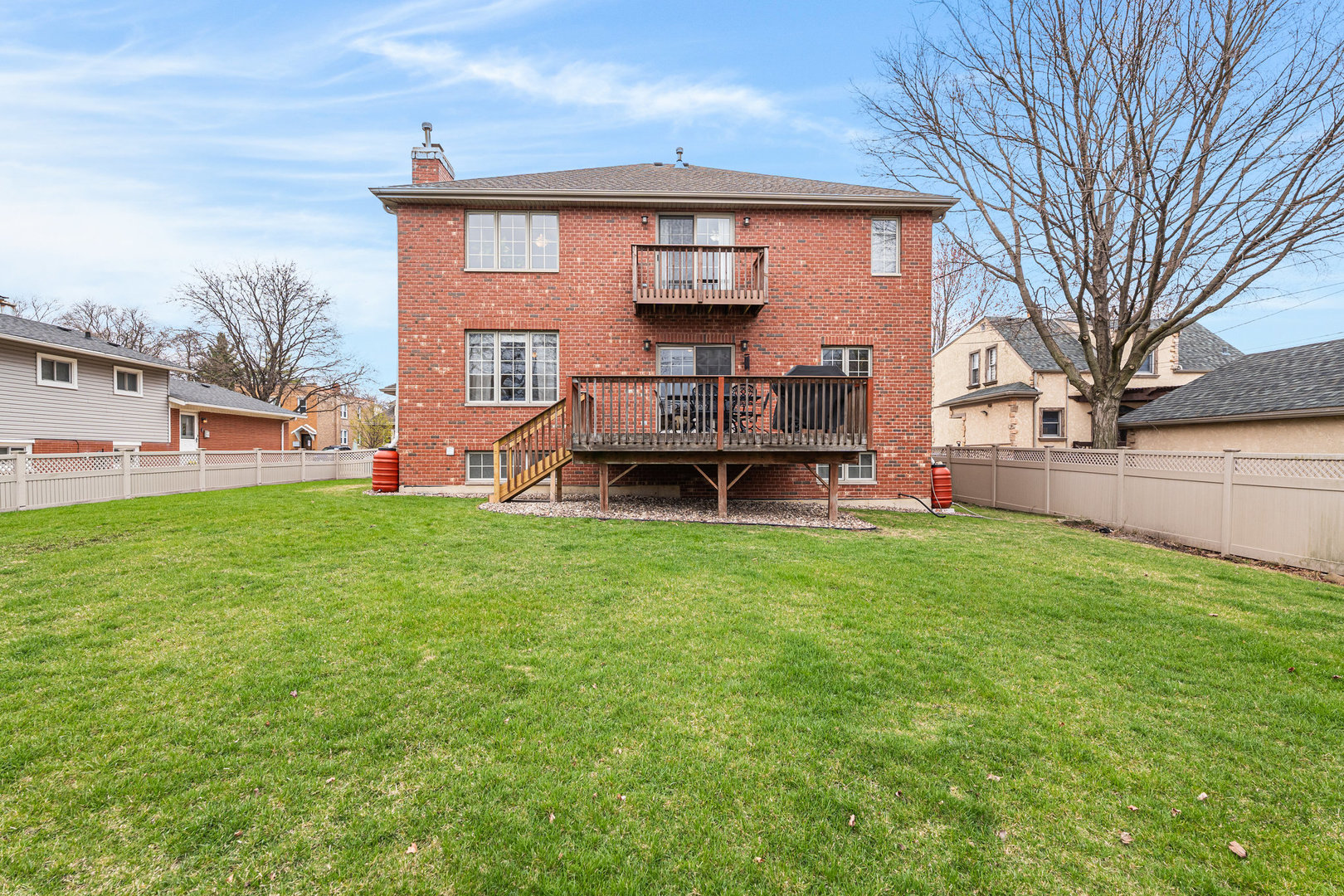 9812 Minnick Avenue, Oak Lawn, IL 60453
