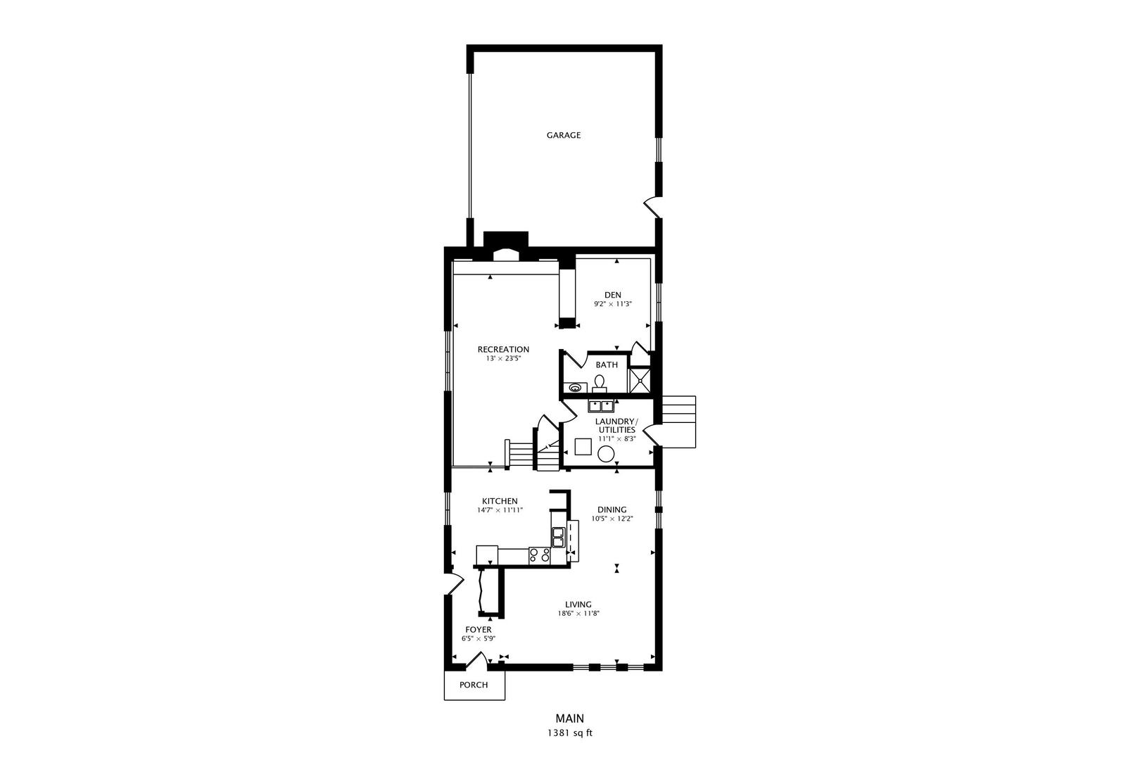 257 Cornell Avenue, Calumet City, IL 60409