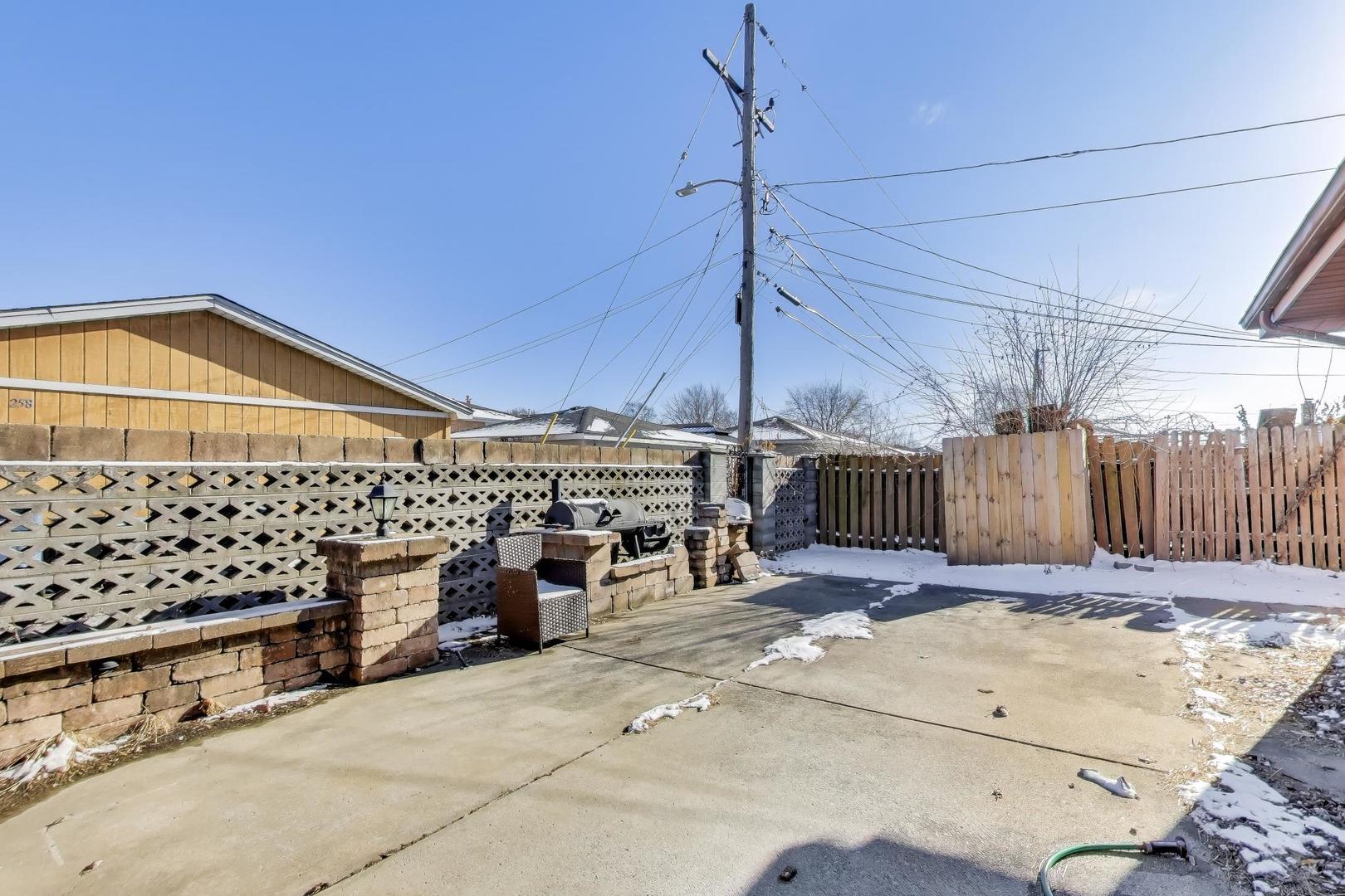 257 Cornell Avenue, Calumet City, IL 60409