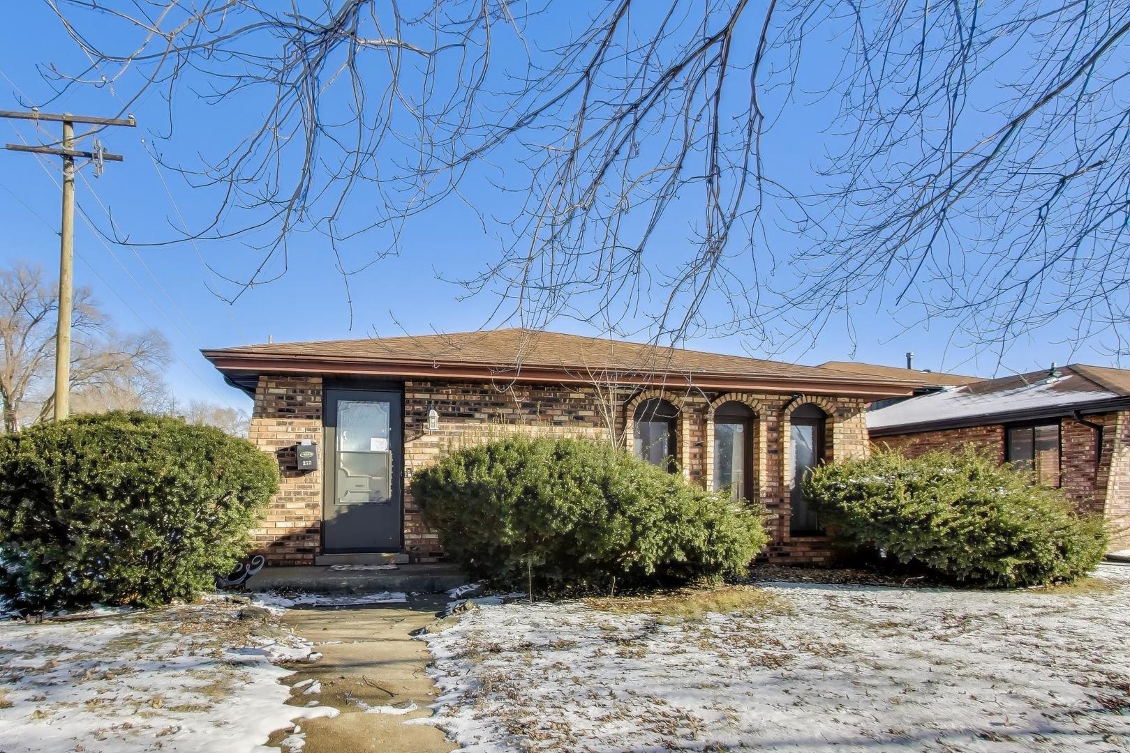 257 Cornell Avenue, Calumet City, IL 60409