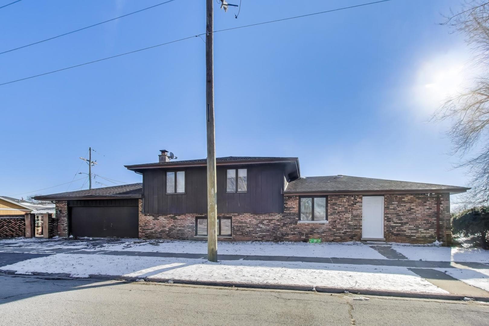 257 Cornell Avenue, Calumet City, IL 60409