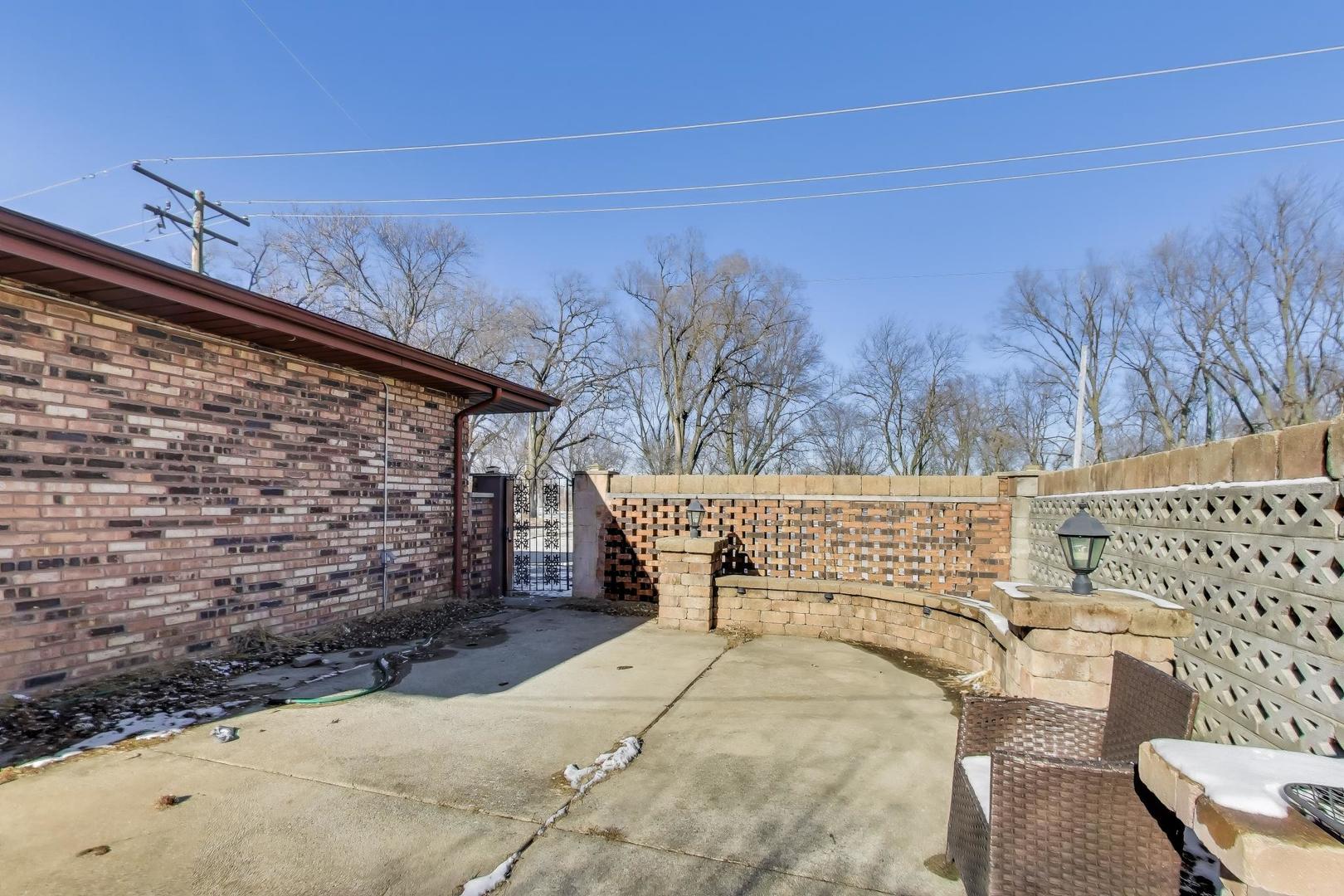 257 Cornell Avenue, Calumet City, IL 60409