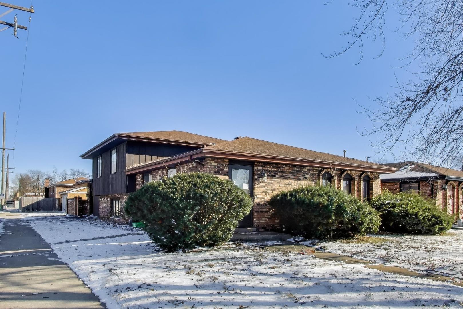 257 Cornell Avenue, Calumet City, IL 60409