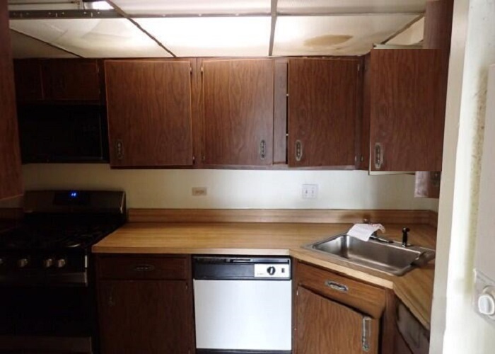 400 Park Avenue #211, Calumet City, IL 60409