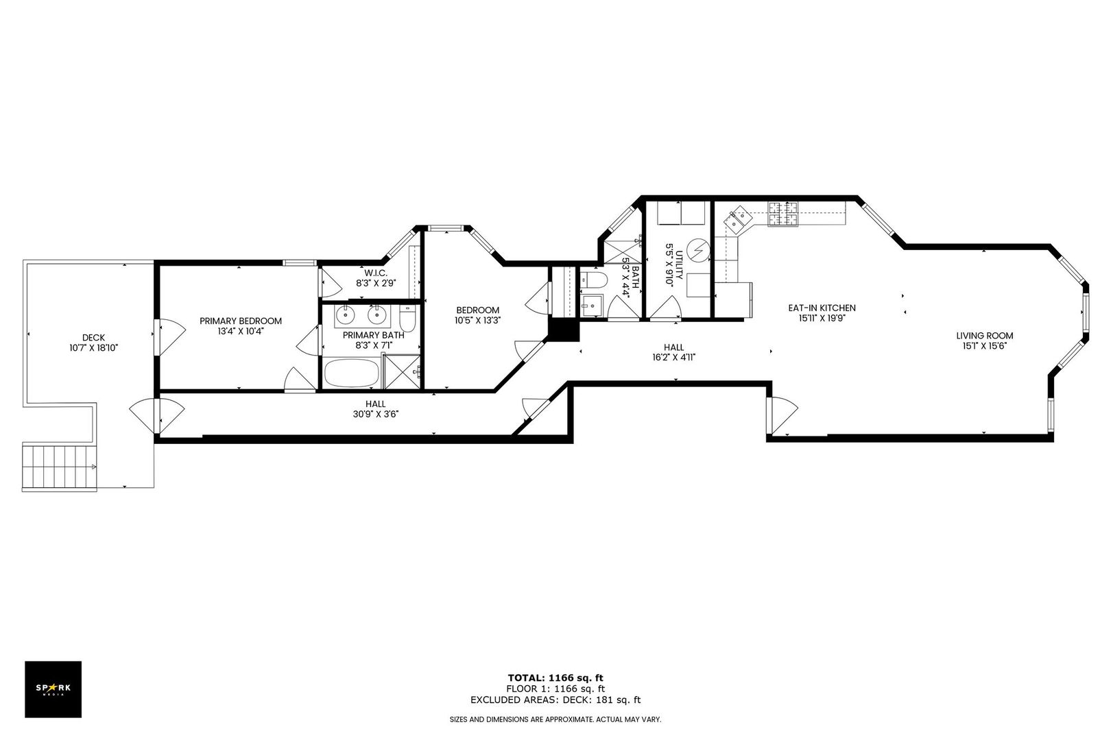 4454 N Dover Street #3N, Chicago, IL 60640