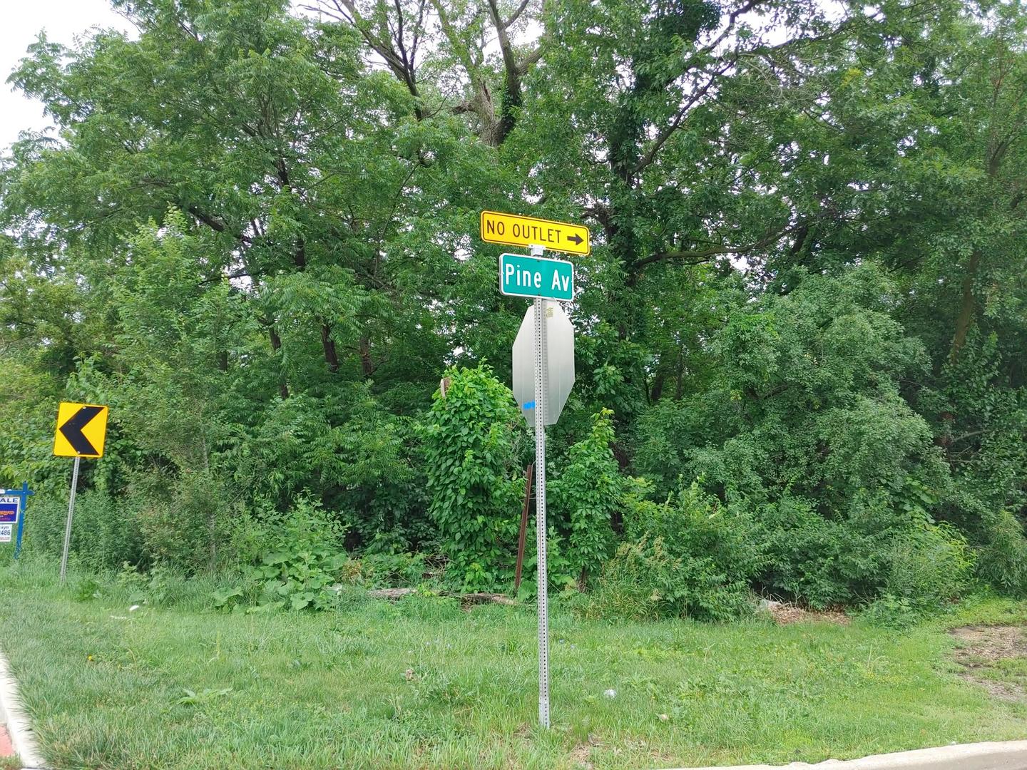 NEC Pine Avenue, West Chicago, IL 60185