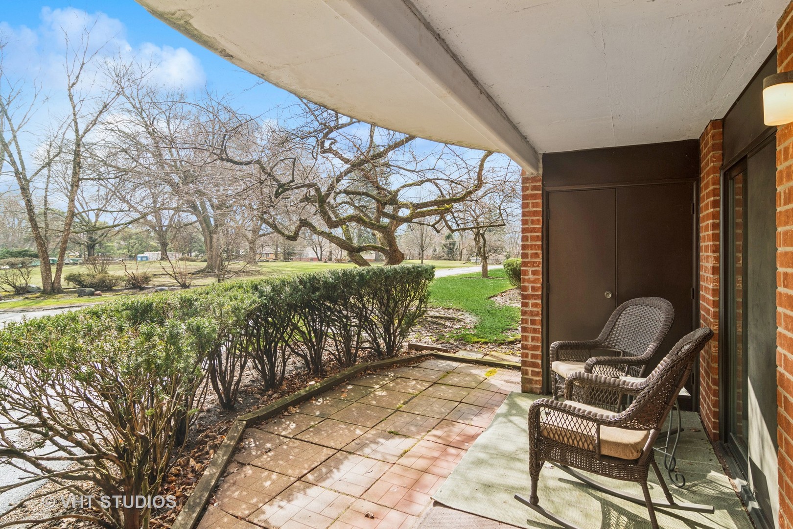 1605 E Central Road #117C, Arlington Heights, IL 60005