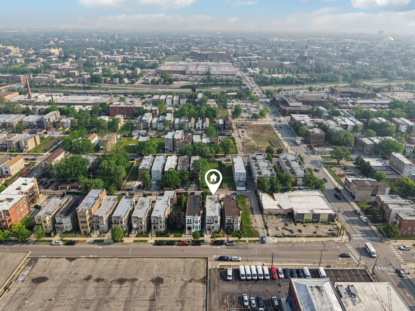 3220 W Polk Street, Chicago, IL 60624