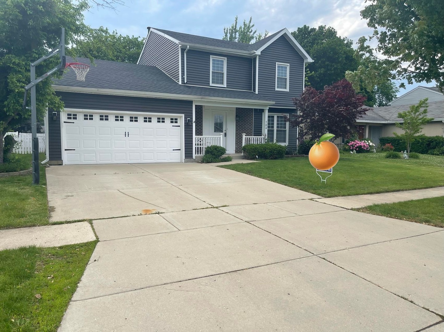784 Bluejay Circle, Elk Grove Village, IL 60007