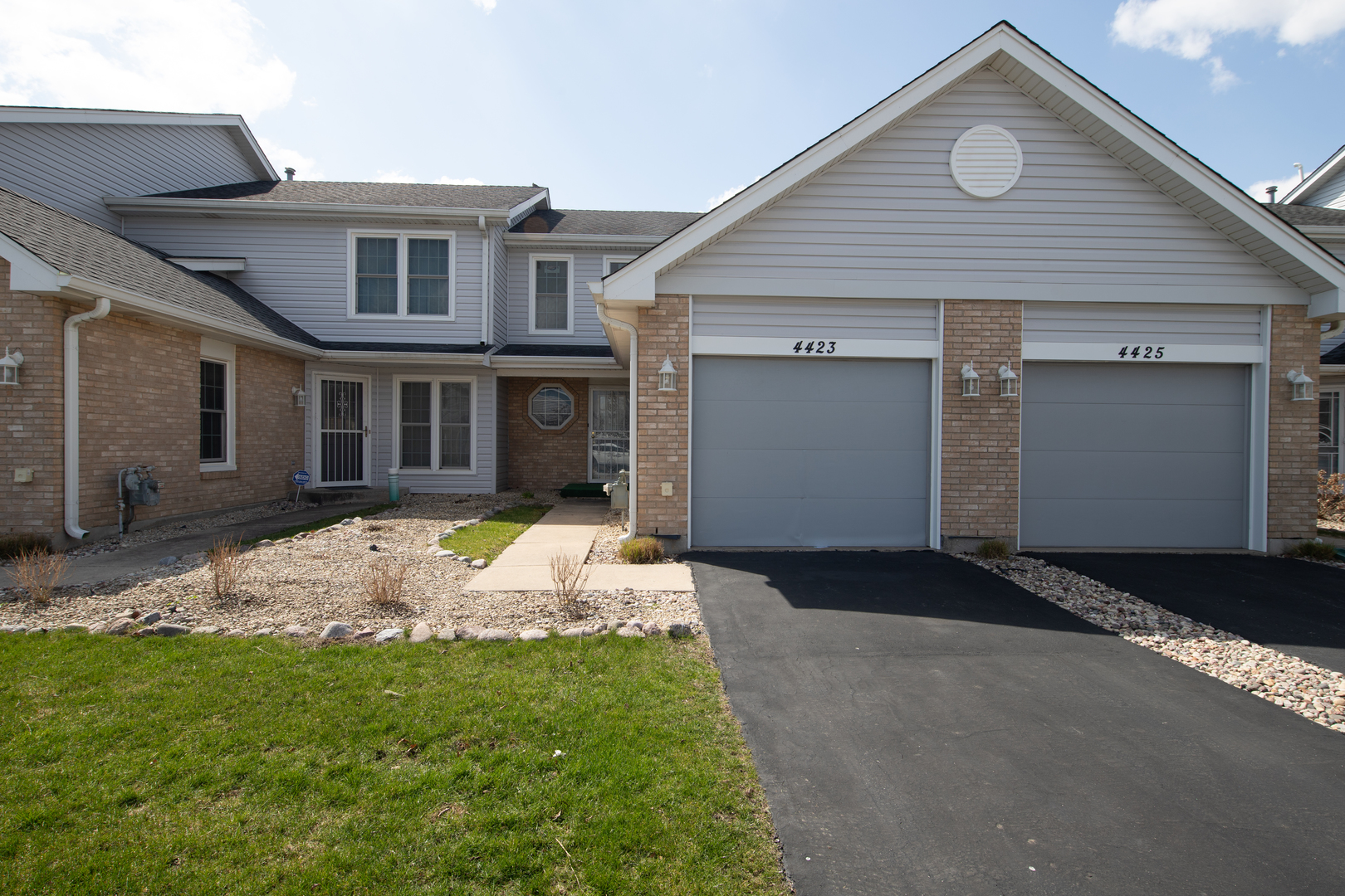 4423 JEFFERSON Drive, Richton Park, IL 60471