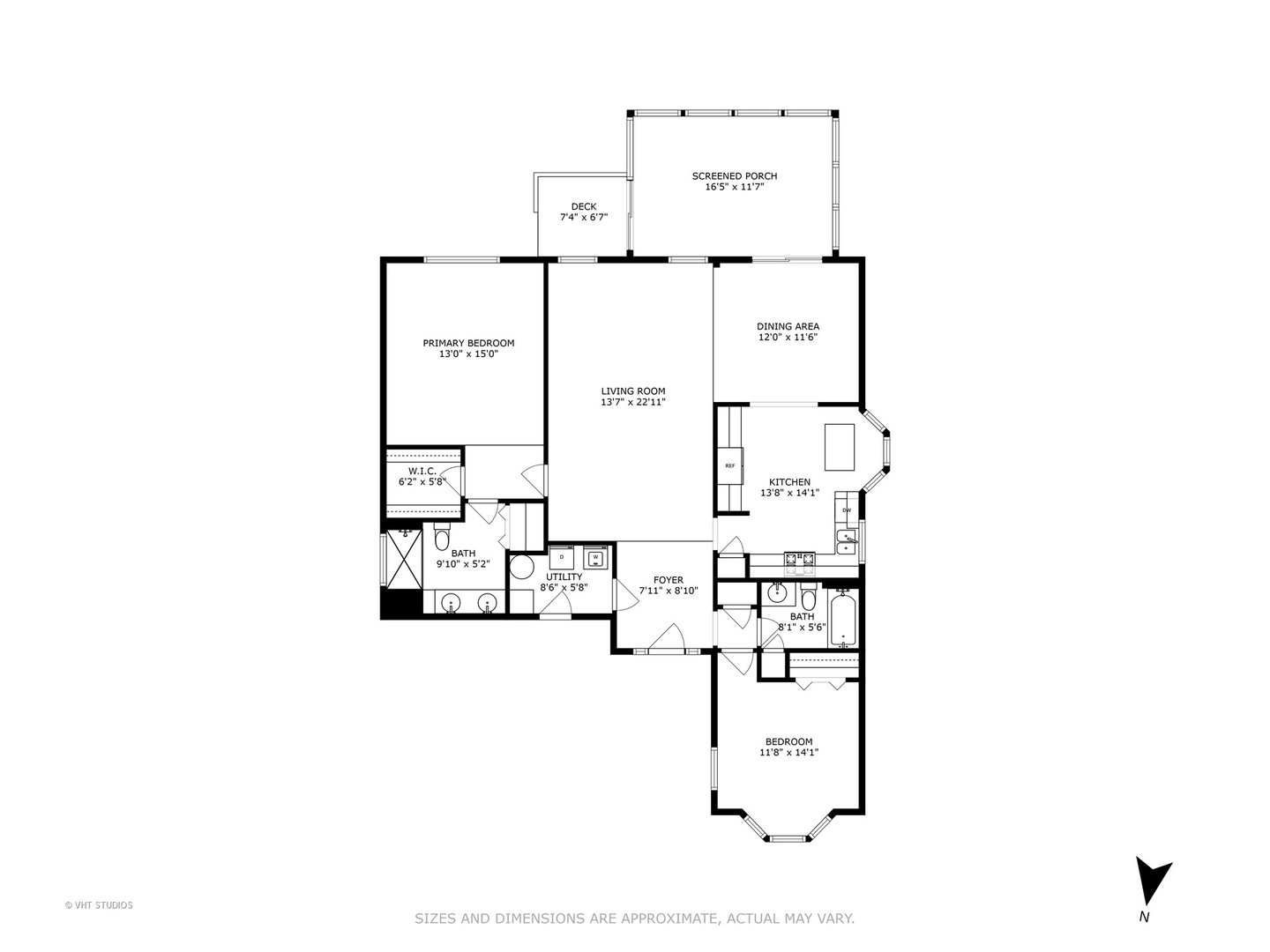 21055 W Aspen Lane, Plainfield, IL 60544