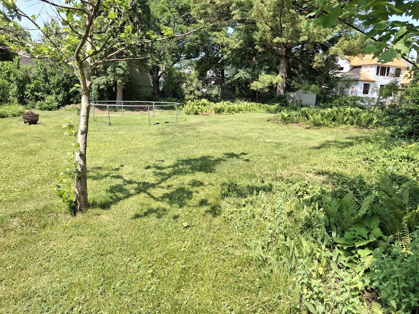 121 N PARKSIDE Avenue, Glen Ellyn, IL 60137