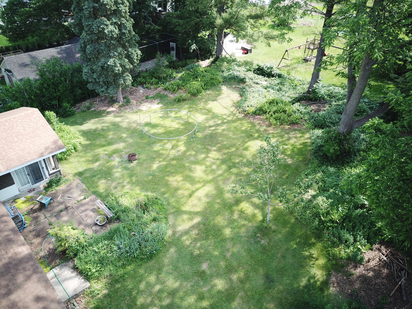 121 N PARKSIDE Avenue, Glen Ellyn, IL 60137
