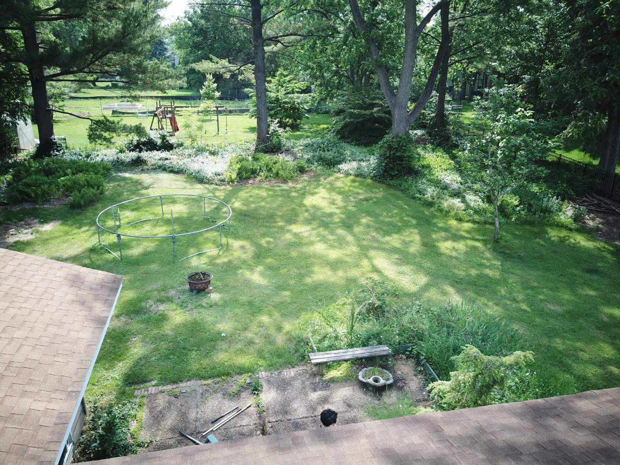 121 N PARKSIDE Avenue, Glen Ellyn, IL 60137
