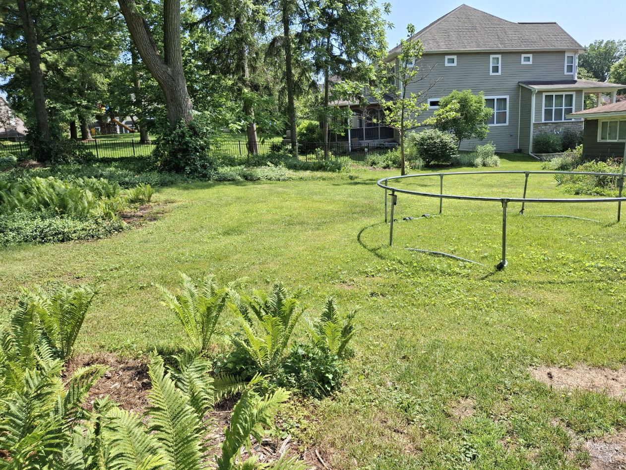121 N PARKSIDE Avenue, Glen Ellyn, IL 60137