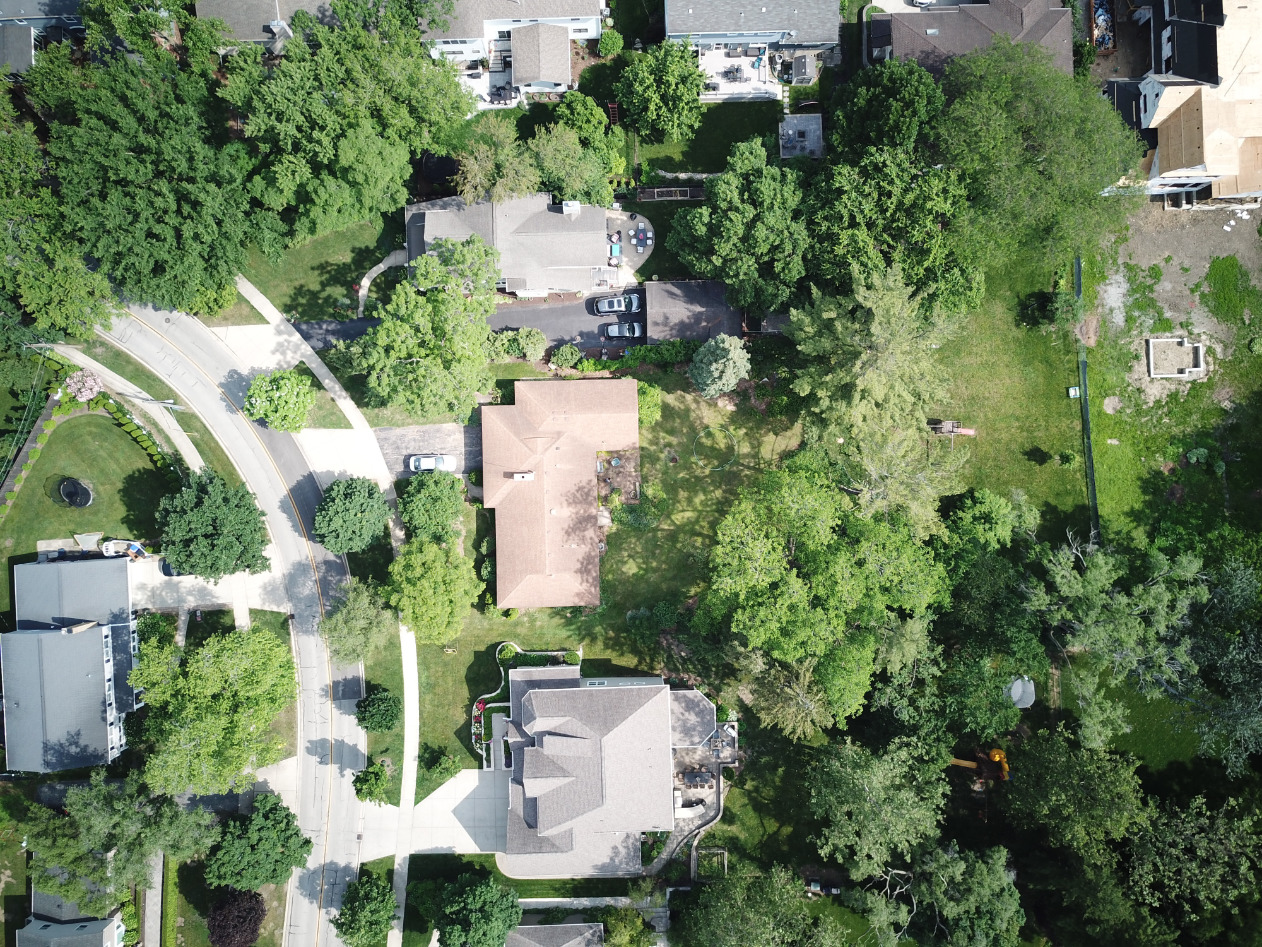 121 N PARKSIDE Avenue, Glen Ellyn, IL 60137