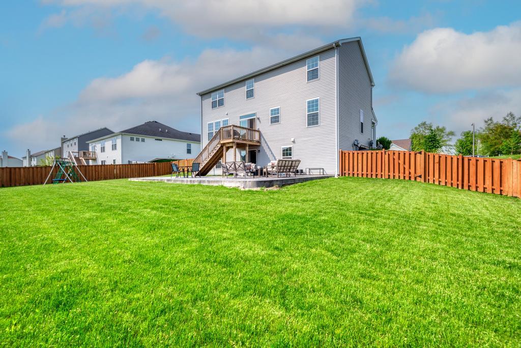 2034 Ingemunson Lane, Yorkville, IL 60560