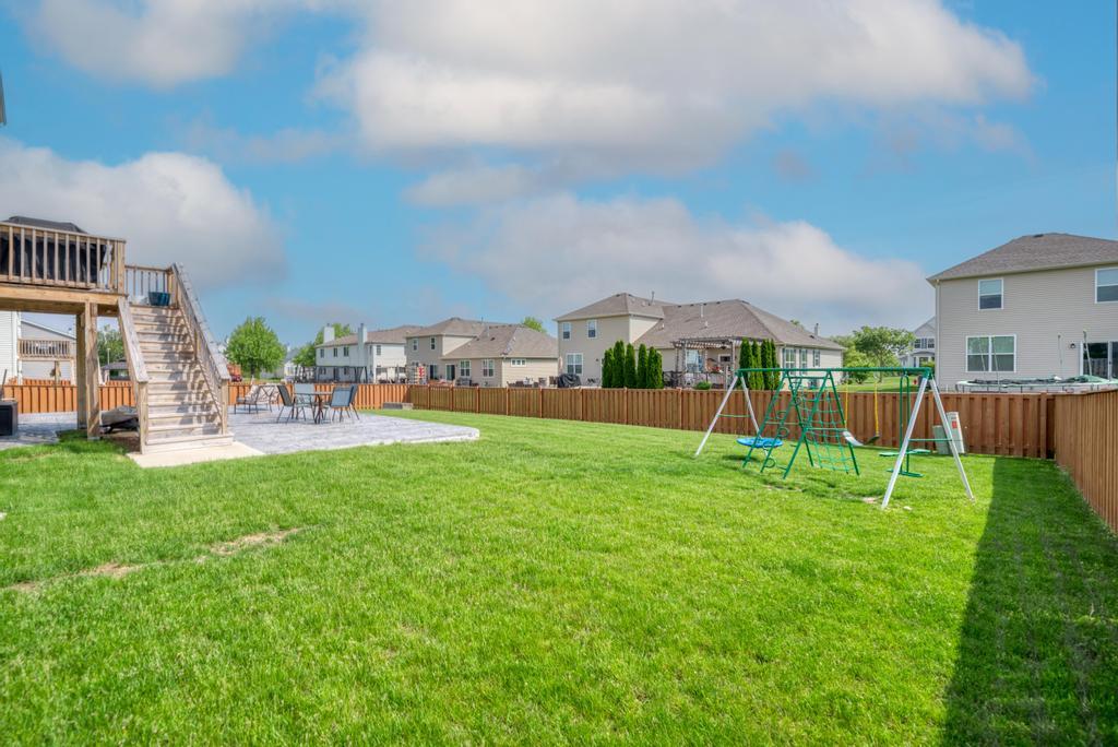 2034 Ingemunson Lane, Yorkville, IL 60560