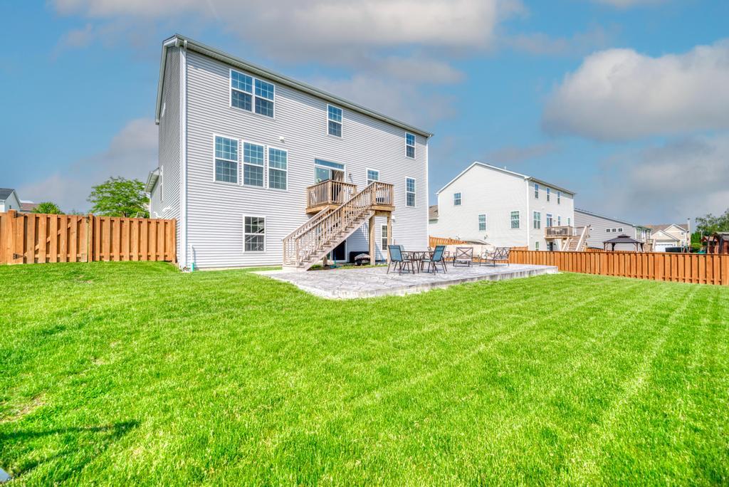 2034 Ingemunson Lane, Yorkville, IL 60560