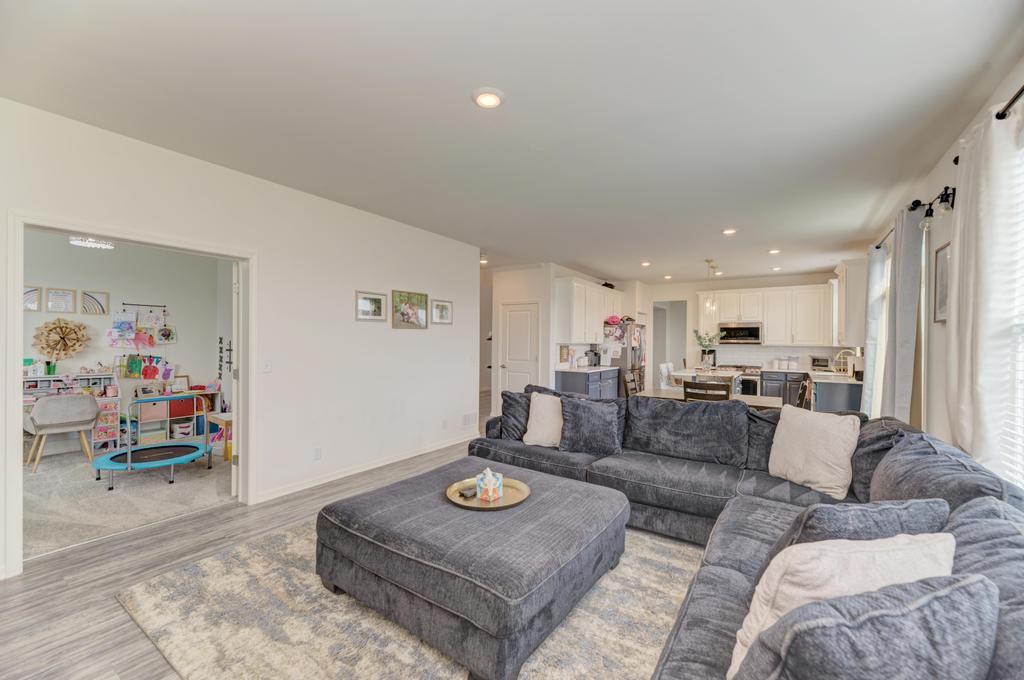 2034 Ingemunson Lane, Yorkville, IL 60560