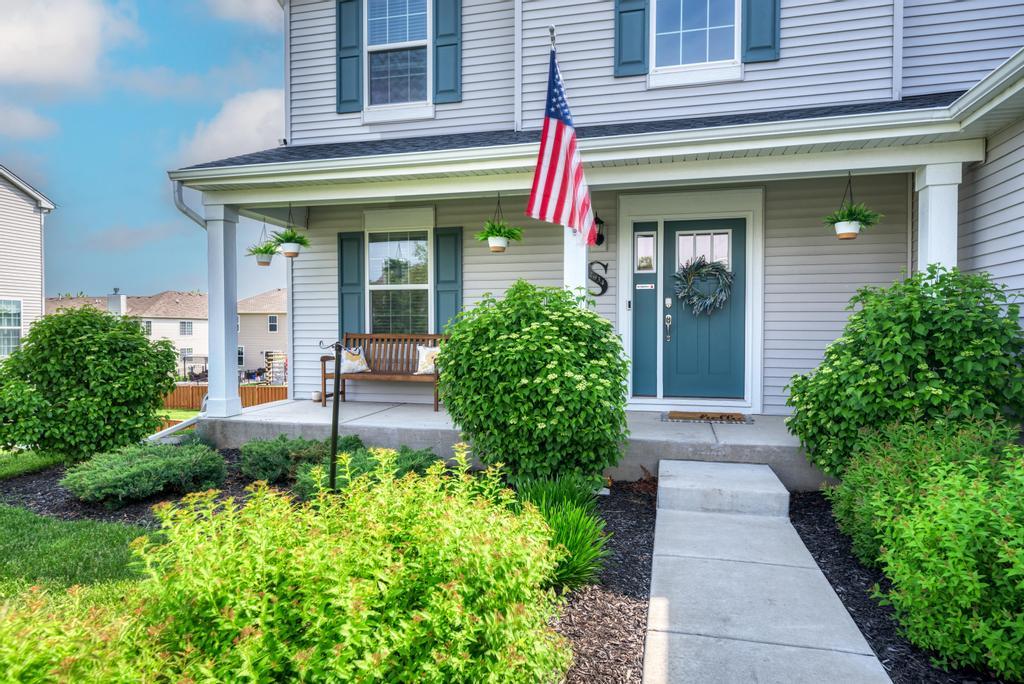 2034 Ingemunson Lane, Yorkville, IL 60560