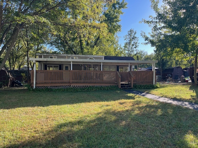 2795 E 28th Lot 1083 Road, Seneca, IL 61360