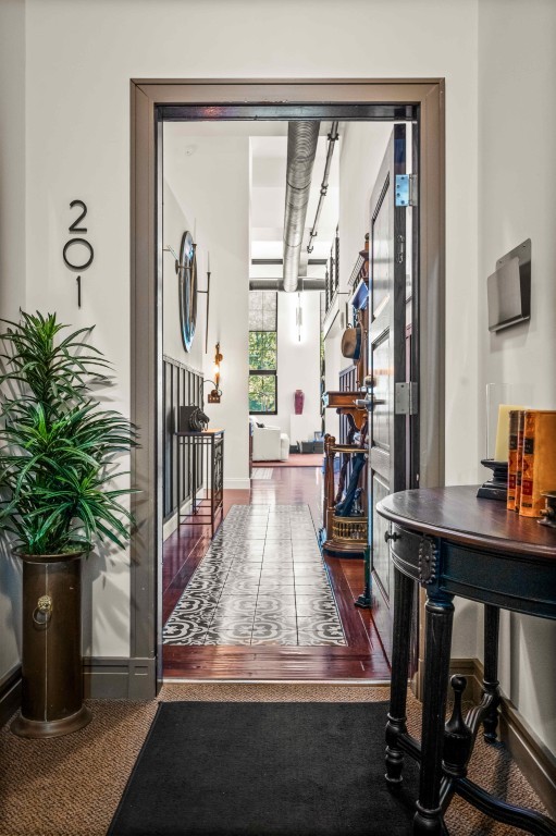 212 N Center Street #201, Bloomington, IL 61701