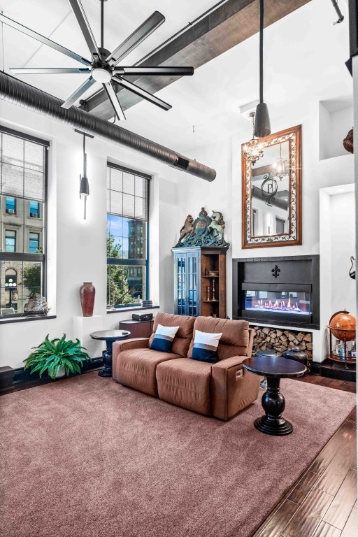 212 N Center Street #201, Bloomington, IL 61701