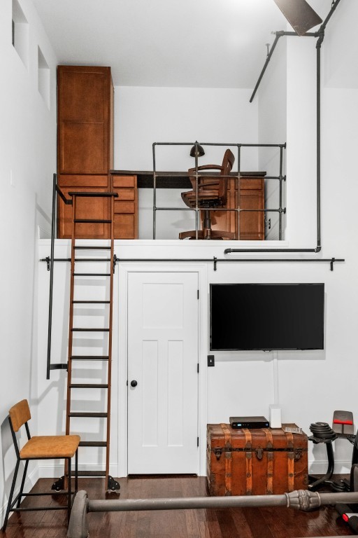 212 N Center Street #201, Bloomington, IL 61701