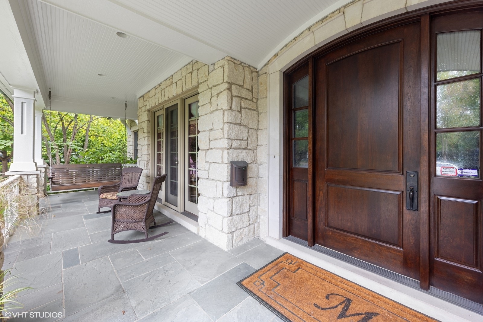 119 N LINCOLN Avenue, Hinsdale, IL 60521