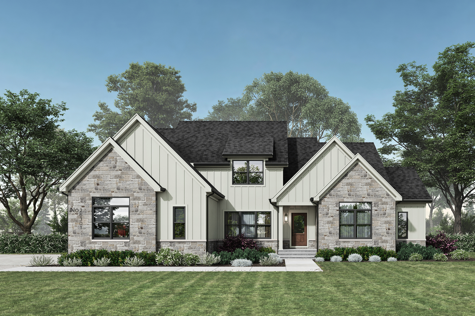 26207 Baxter Drive, Plainfield, IL 60585