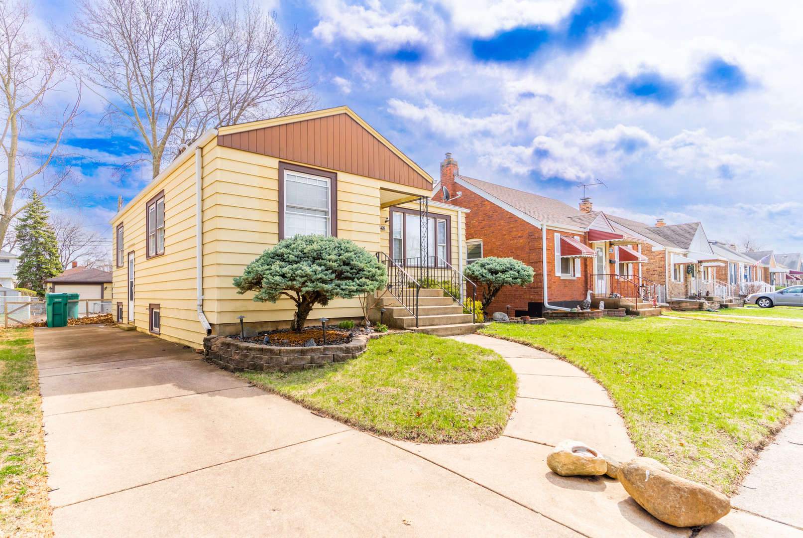 4405 Grove Avenue, Stickney, IL 60402