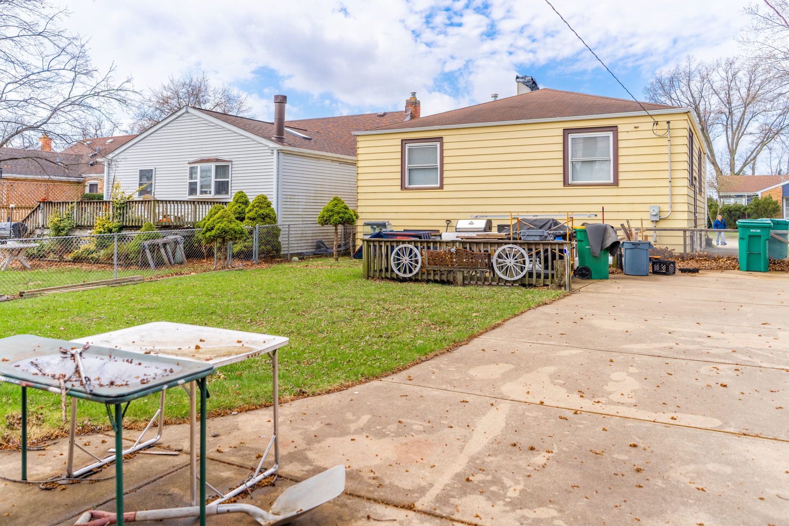 4405 Grove Avenue, Stickney, IL 60402