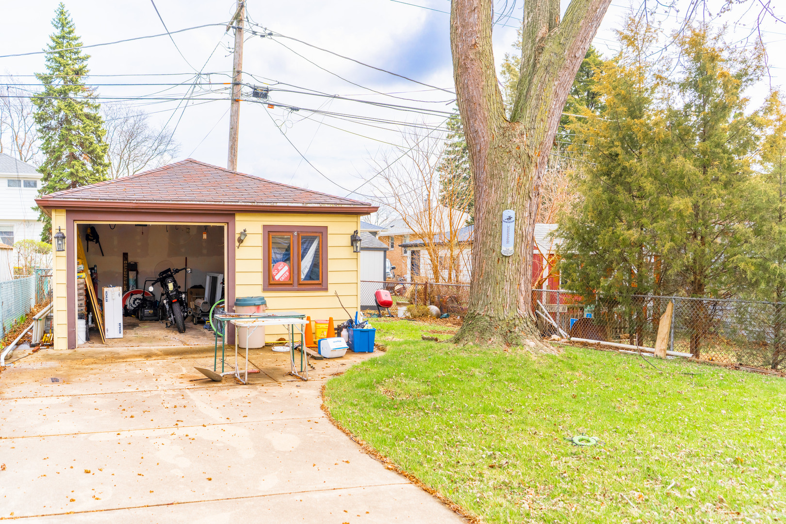 4405 Grove Avenue, Stickney, IL 60402