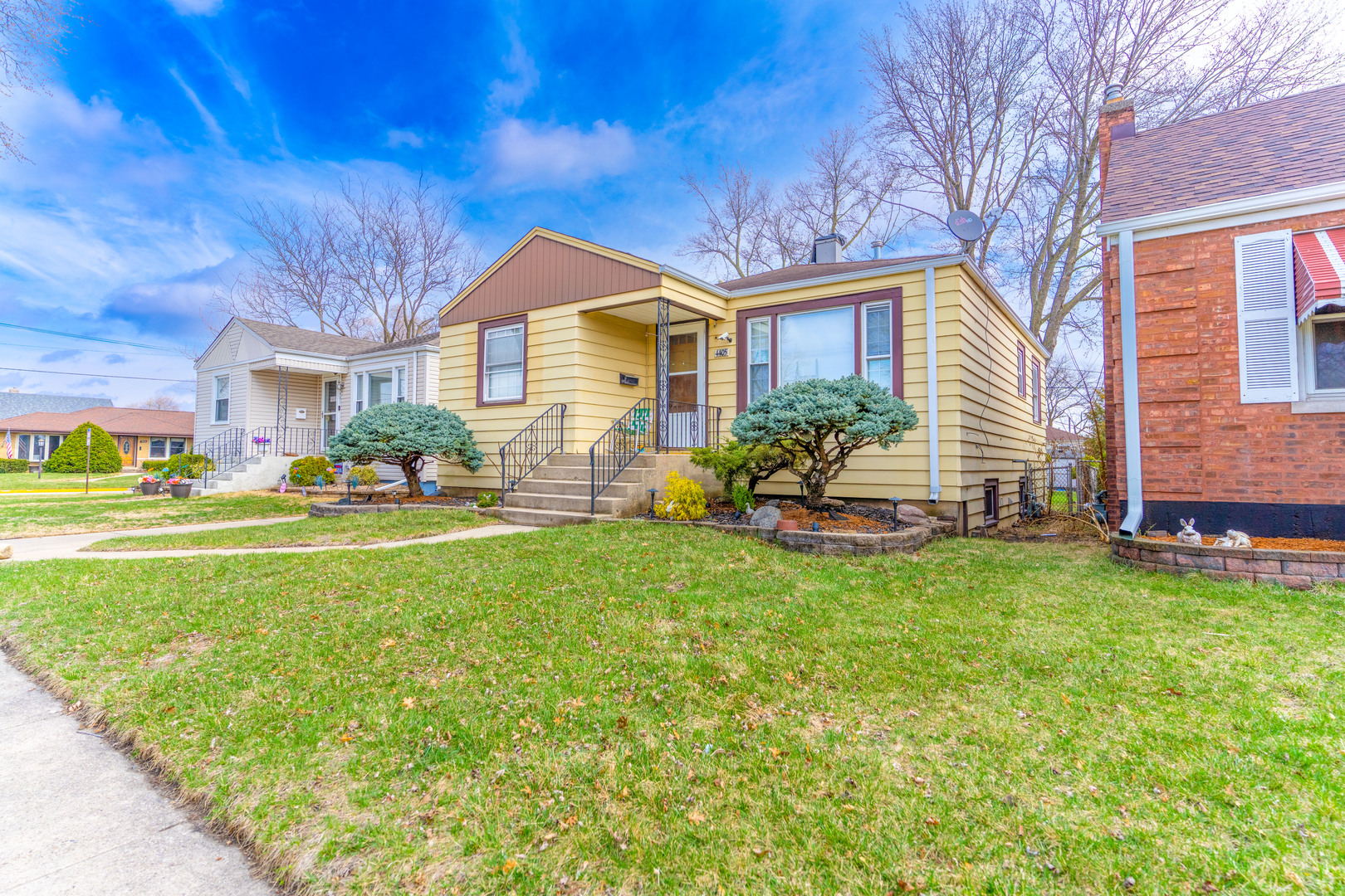 4405 Grove Avenue, Stickney, IL 60402