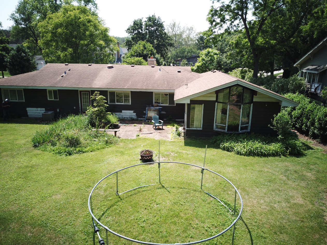 121 N. PARKSIDE Avenue, Glen Ellyn, IL 60137