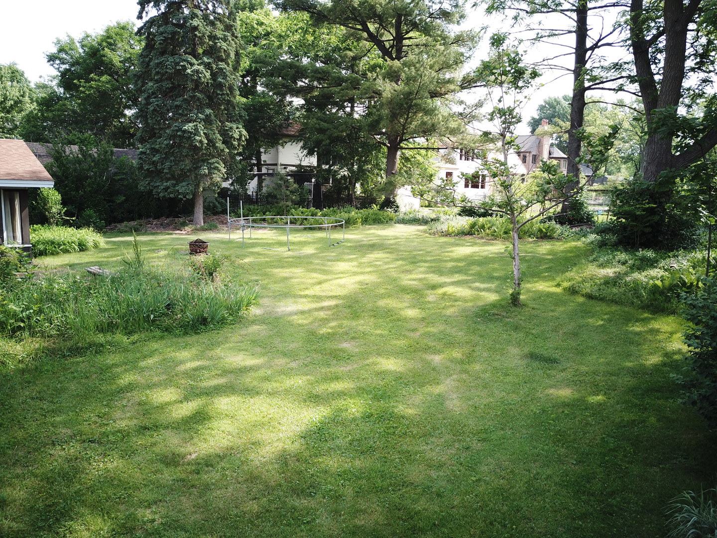 121 N. PARKSIDE Avenue, Glen Ellyn, IL 60137