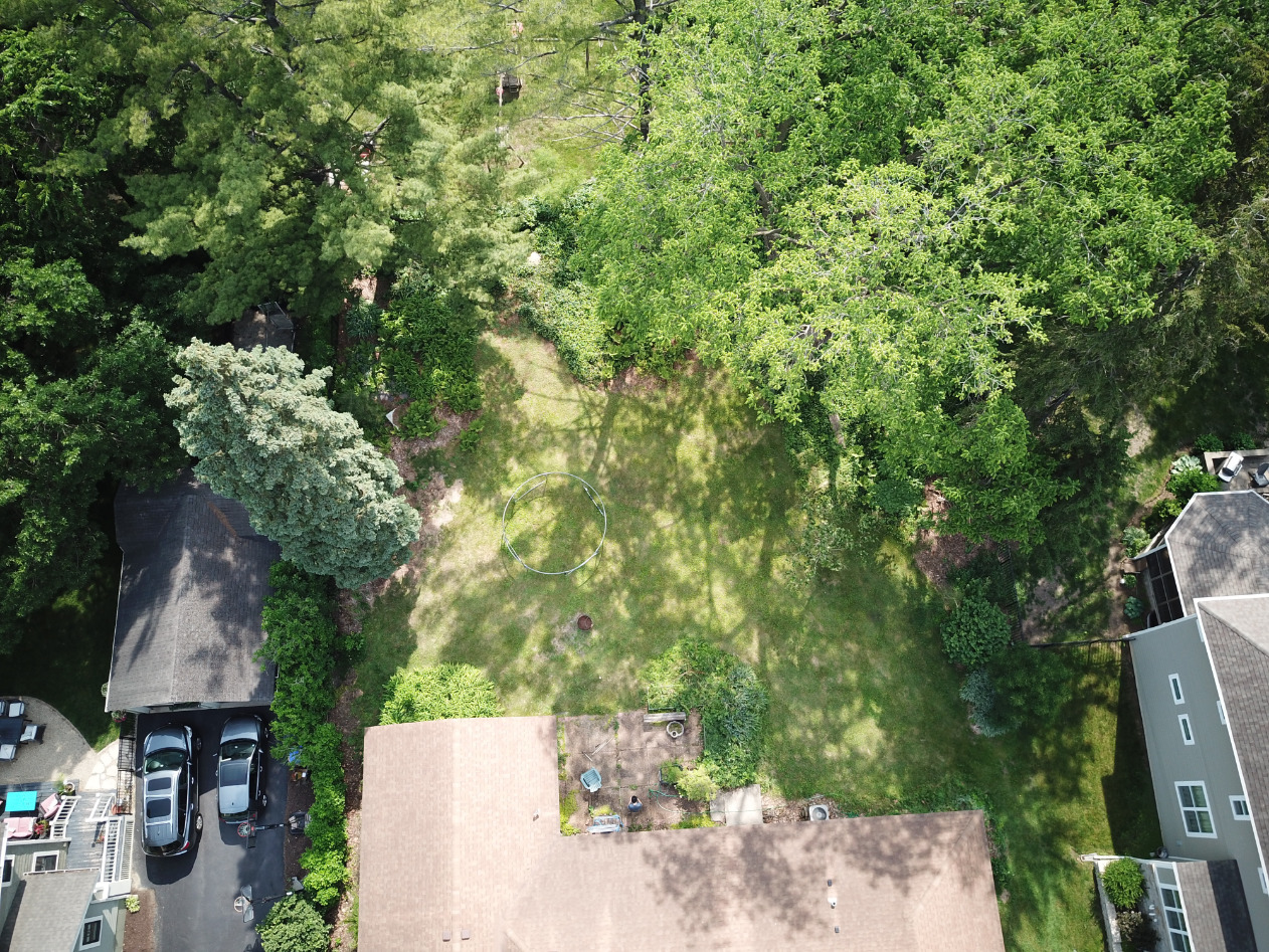 121 N. PARKSIDE Avenue, Glen Ellyn, IL 60137
