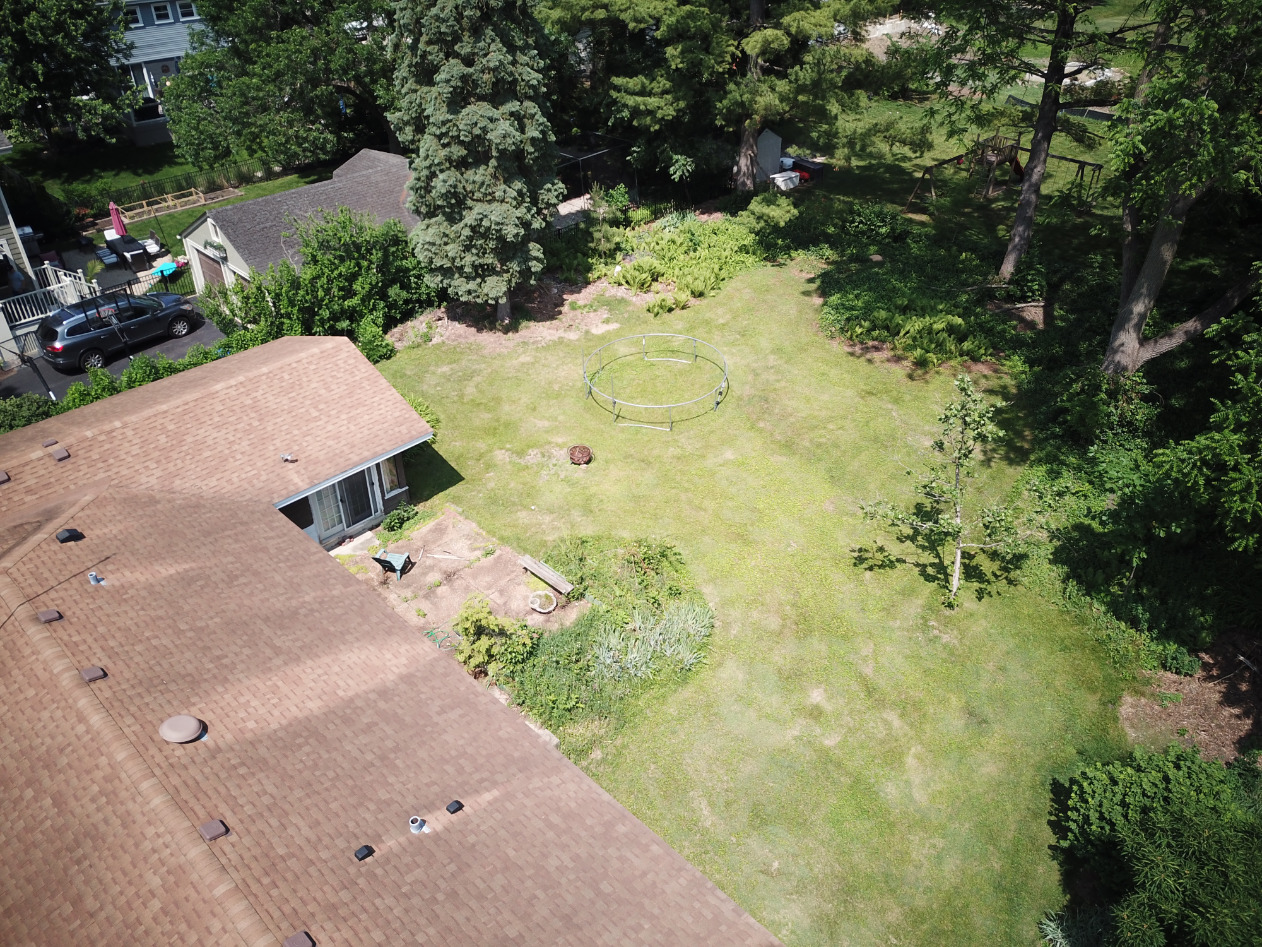 121 N. PARKSIDE Avenue, Glen Ellyn, IL 60137