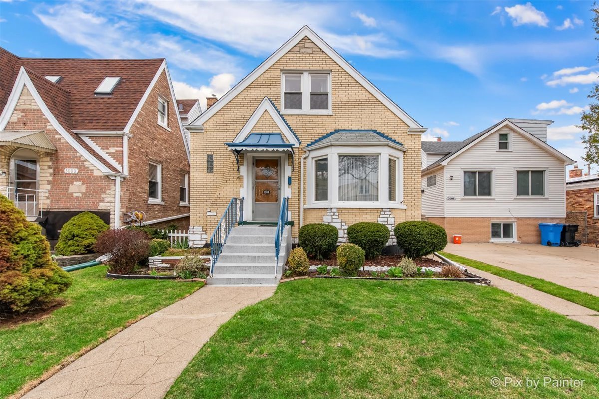 3004 N Oconto Avenue, Chicago, IL 60707